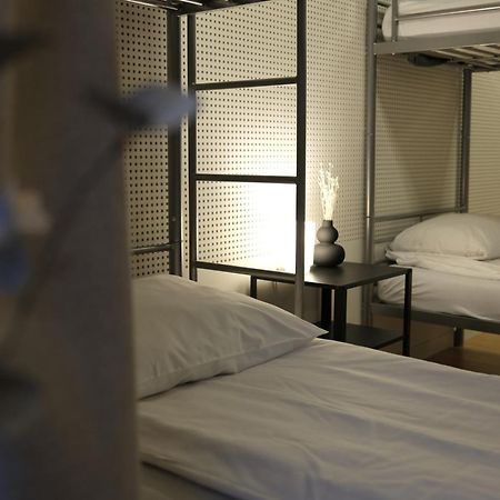 אודה Blue House Dormitory מראה חיצוני תמונה